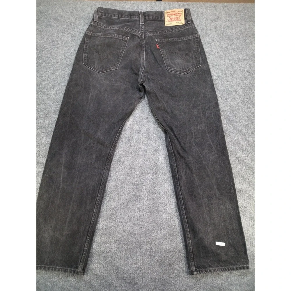 Levis levi strauss